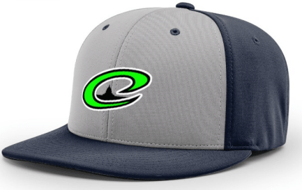 The Gathering Storm 3 “Second Generation Cyclones” Coach Shane and Coach&nbsp;Nolan